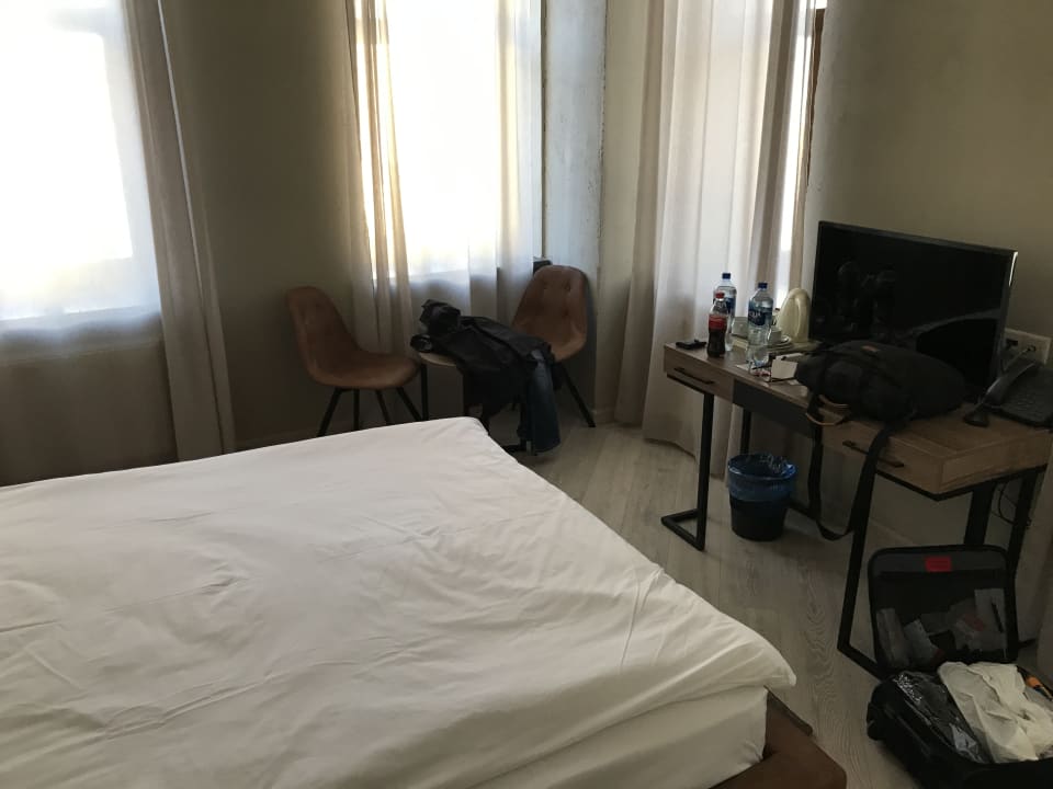 Zimmer Hotel Gallery