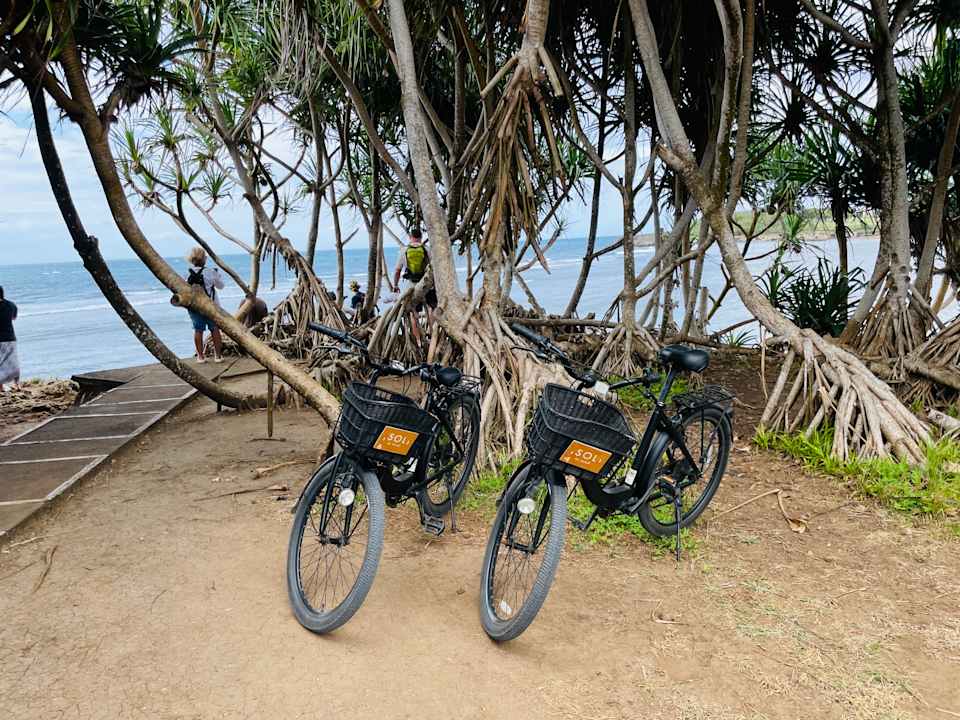 Sport & Freizeit Sol by Melia Benoa Bali