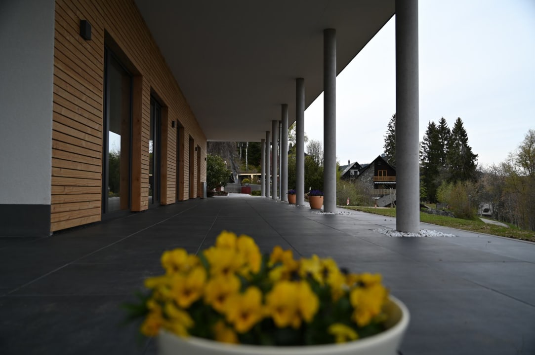 Sport & Freizeit Hotel Tannhof