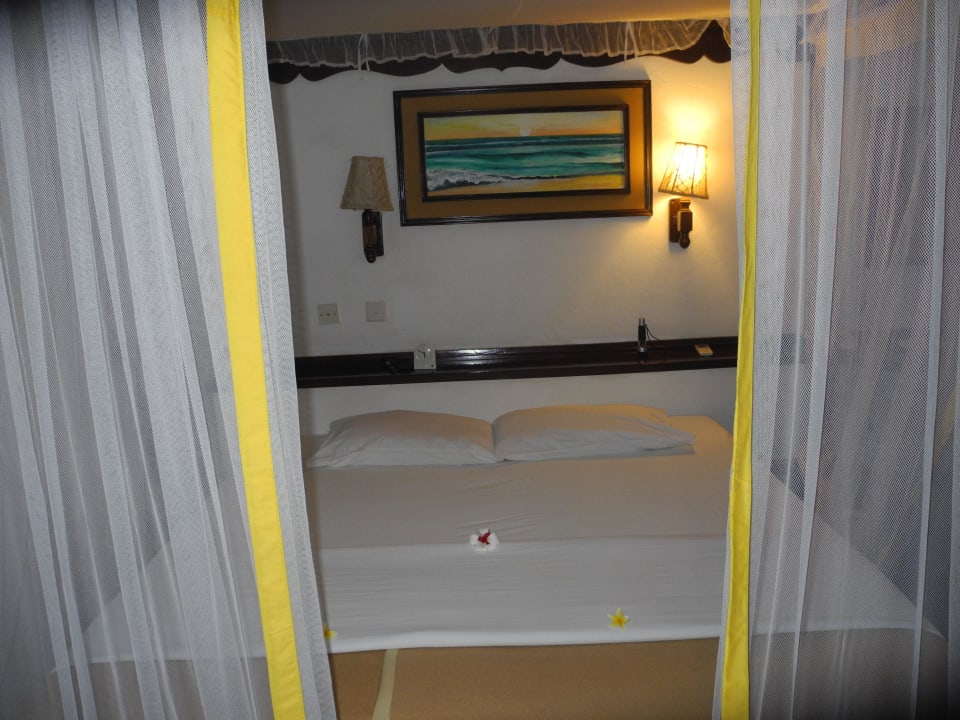 Zimmer Hotel Papillon Lagoon Reef