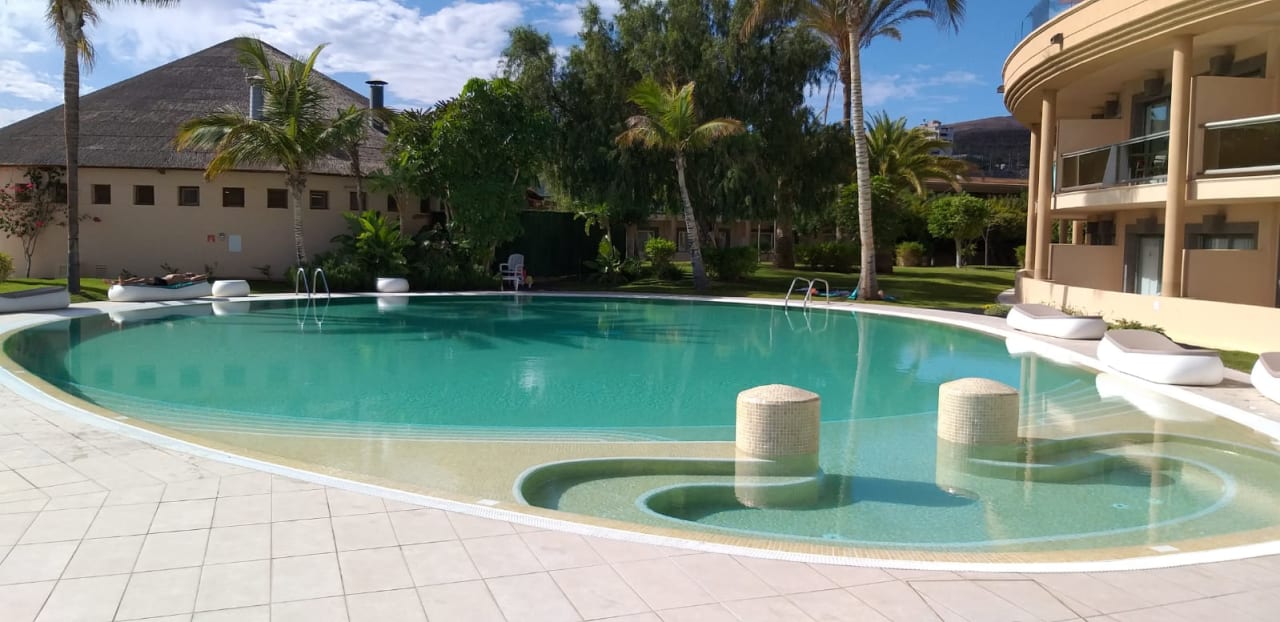 Pool Iberostar Selection Fuerteventura Palace