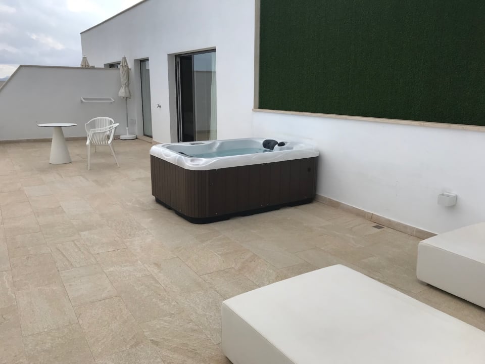 Zimmer Talayot Hotel by Senator