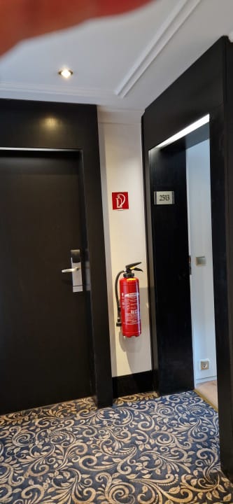 Sonstiges Cliff Hotel Rügen