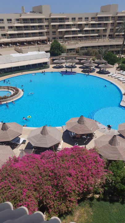 Pool Sindbad Club