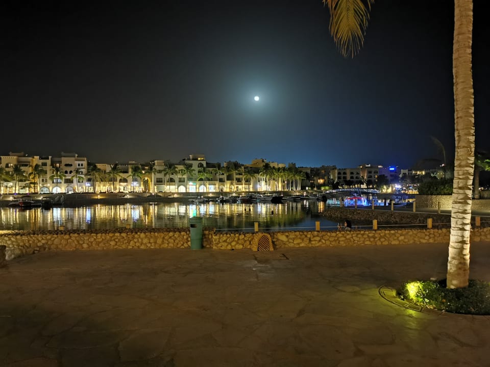 Ausblick Fanar Hotel & Residences Salalah Beach