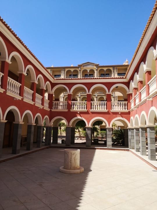 Gartenanlage R2 Rio Calma Hotel & Spa & Conference