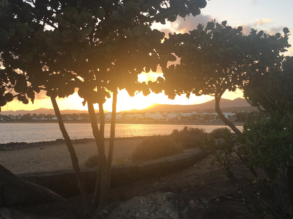 Strand Sentido Aequora Lanzarote Suite