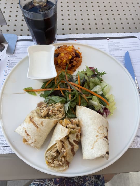 Gastro Seaden Quality Resort & Spa