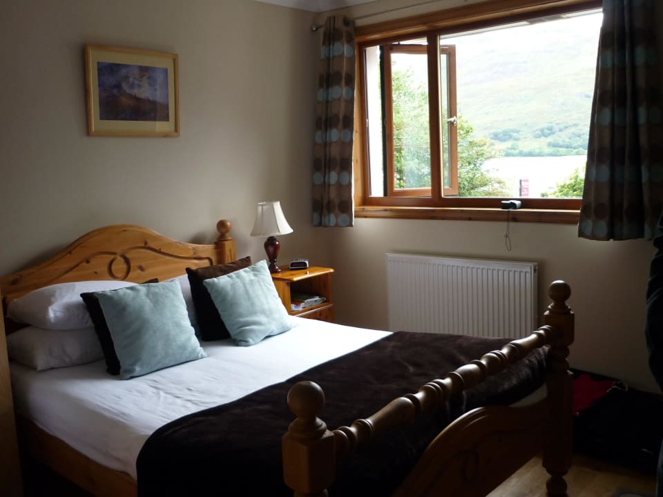 Im Nebenhaus Hotel Glentower Lower Observatory Guest House