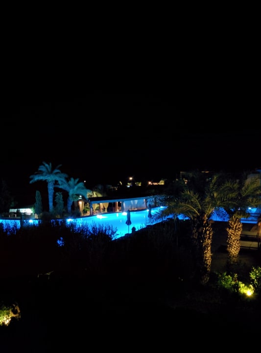 Gartenanlage Aquagrand Artistic Luxury Beach Resort - Adults only