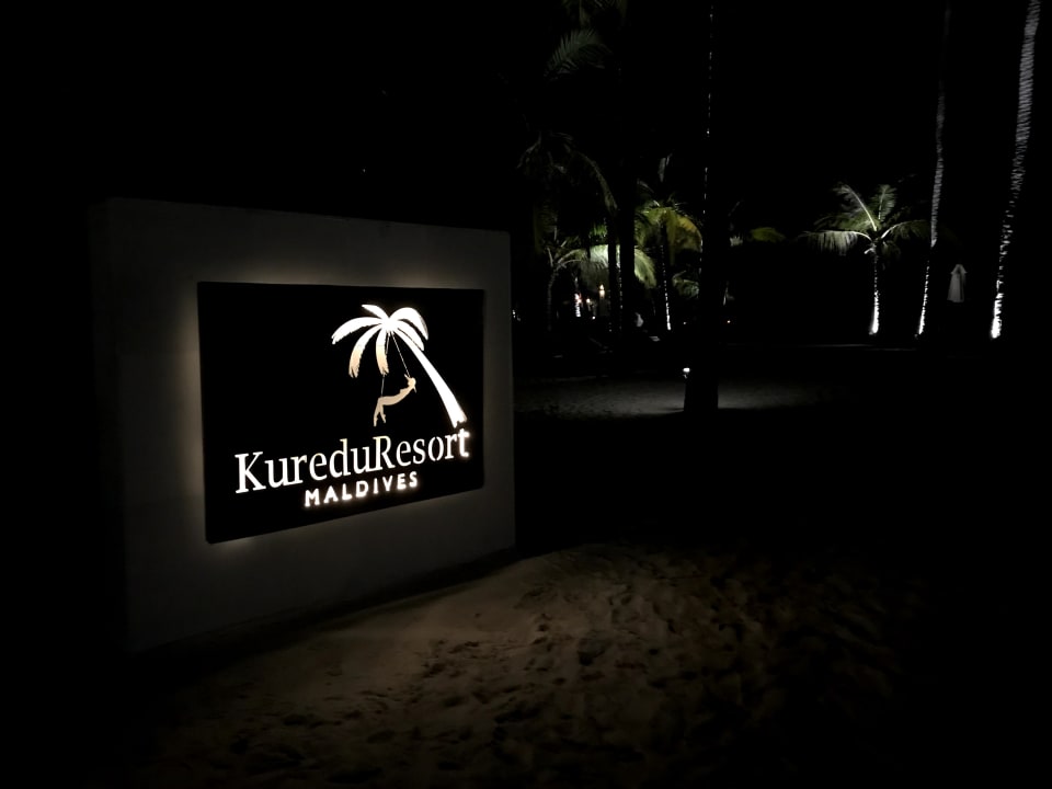 Sonstiges Kuredu Island Resort & Spa