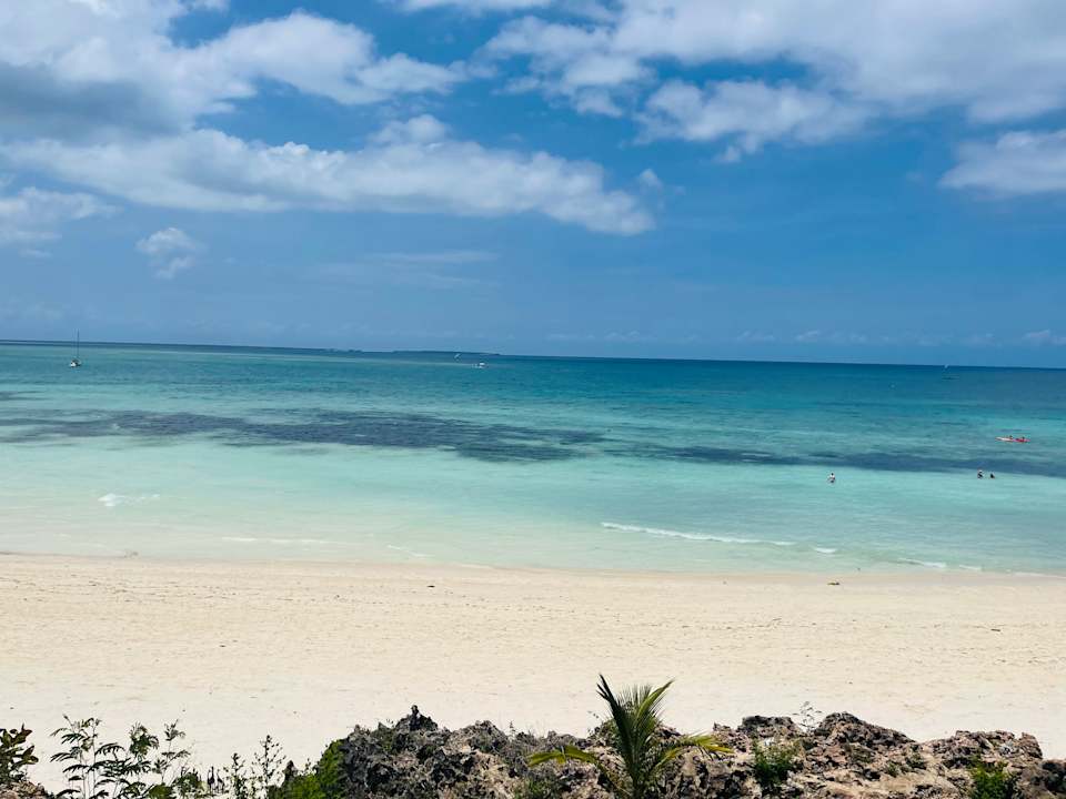 Strand Hotel Riu Palace Zanzibar