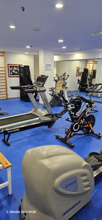 Sport & Freizeit MUR Hotel Neptuno Gran Canaria