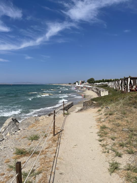 Strand Smy Kos Beach & Splash