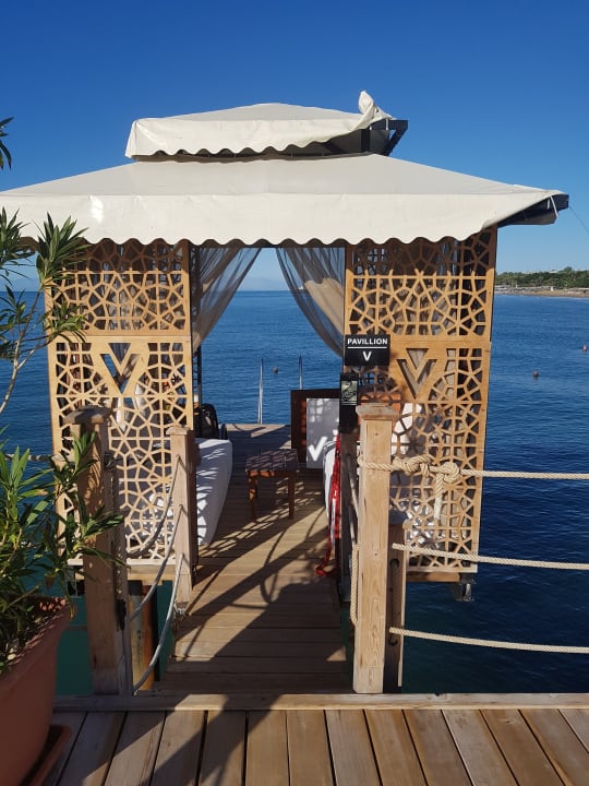 Strand VONRESORT Golden Beach