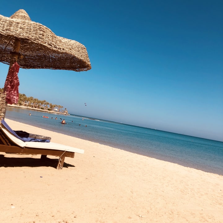 Strand Palm Royale Resort - Soma Bay