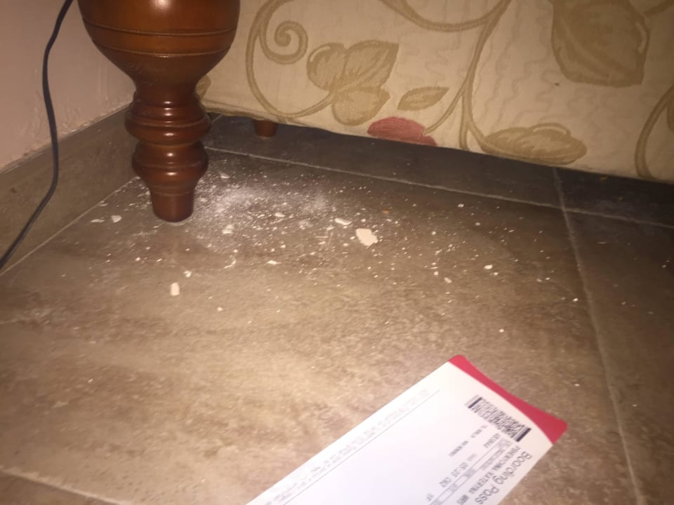 Sauberkeit  Insotel Punta Prima Prestige Suites & Spa