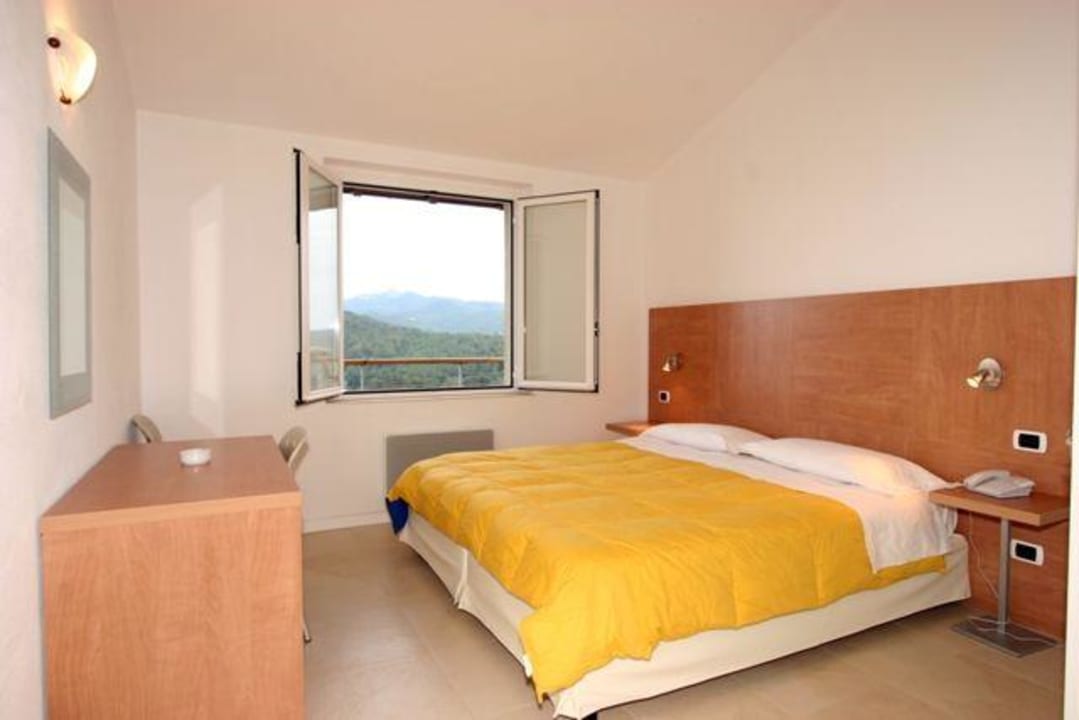 Camere Allegroitalia Elba Golf