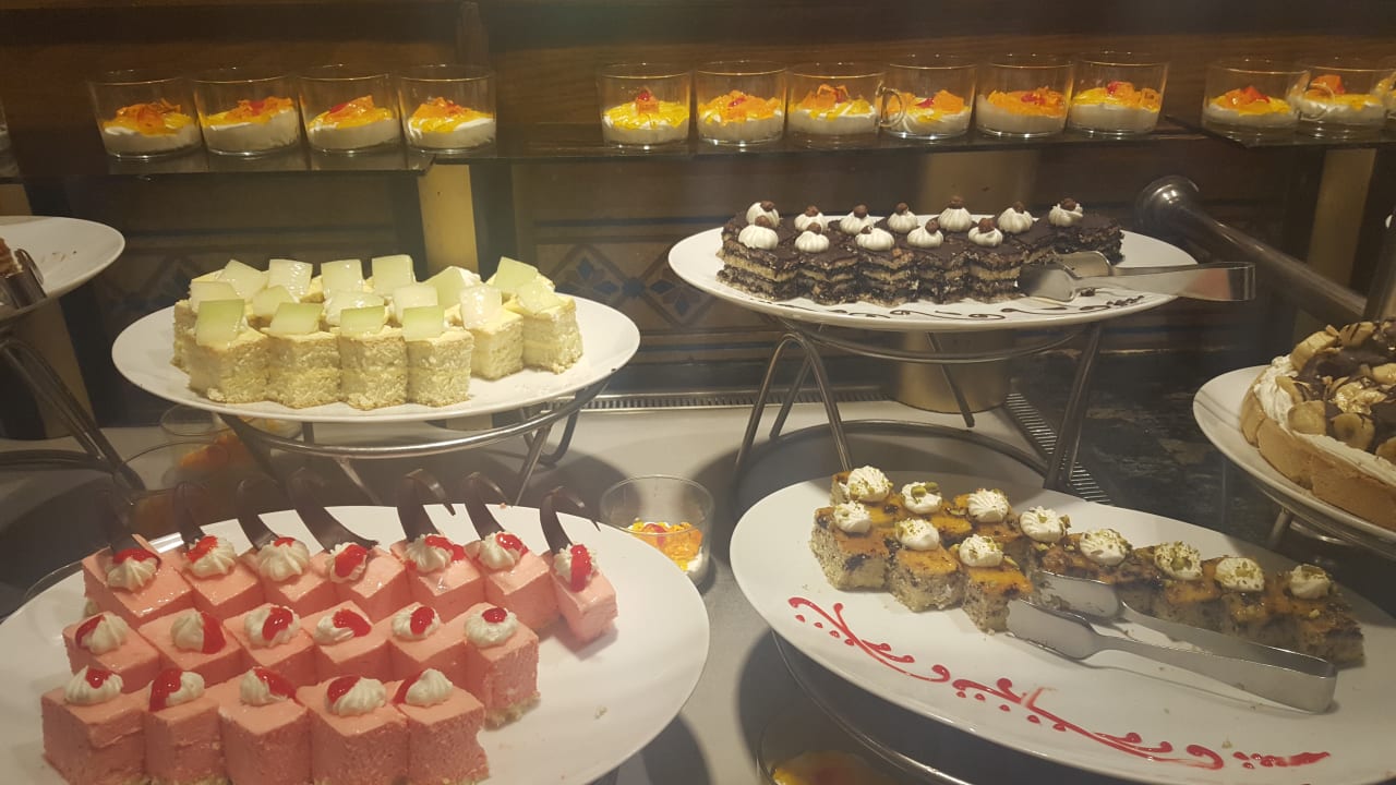 Gastro Continental Hotel Hurghada