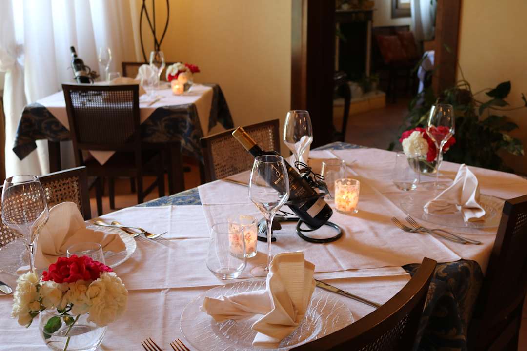 Gastro Agriturismo Millefiori La Corte delle Rose