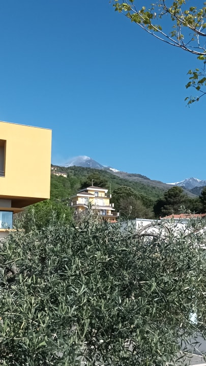 Außenansicht Hotel Esperia Resort & Spa