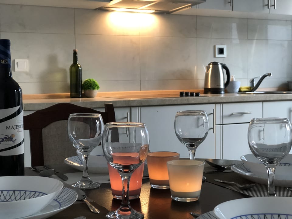 Zimmer Villa Merci Budva