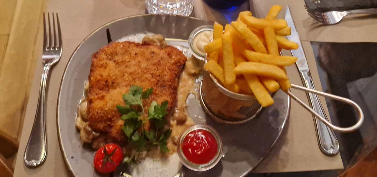 Gastro Strandhotel Deichgraf