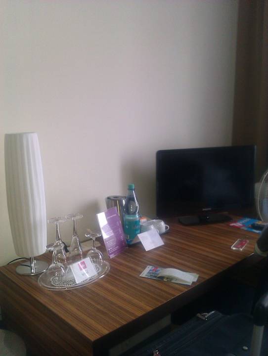 Komfortzimmer SORAT Hotel Berlin