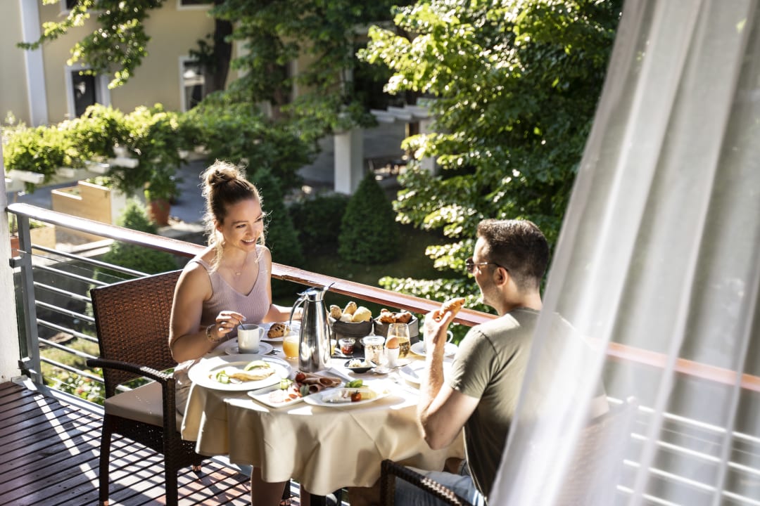 Zimmer Falkensteiner Hotel Adriana