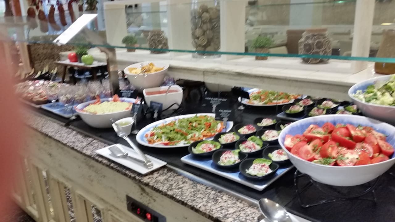 Gastro Valentin Reina Paguera