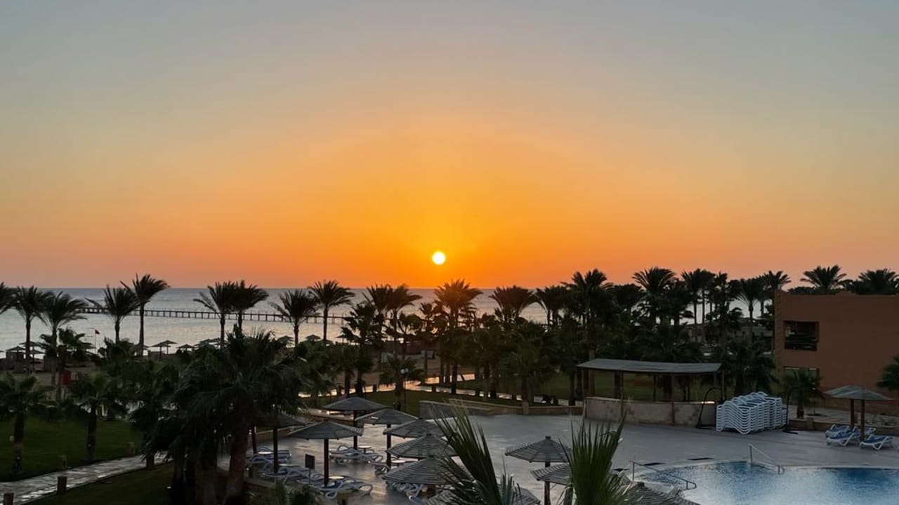 Strand Casa Mare Resort