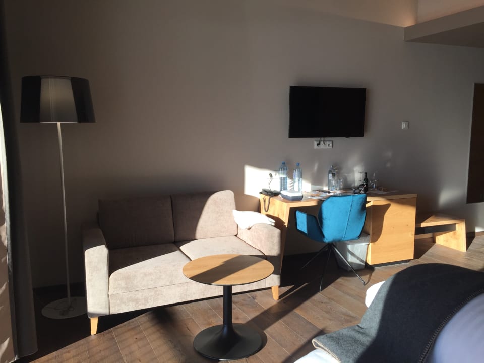 Zimmer Landhotel Stockerwirt