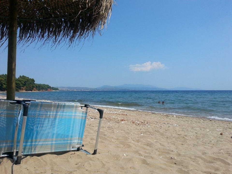 Strand Villa Askamnia and Suites