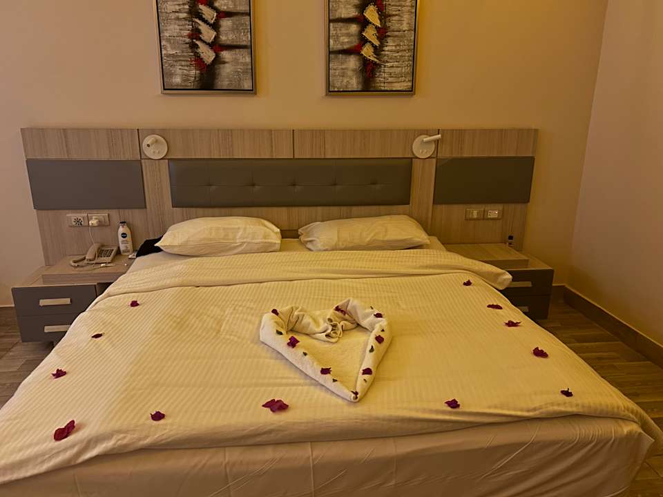 Zimmer Sirena Beach Resort & Spa