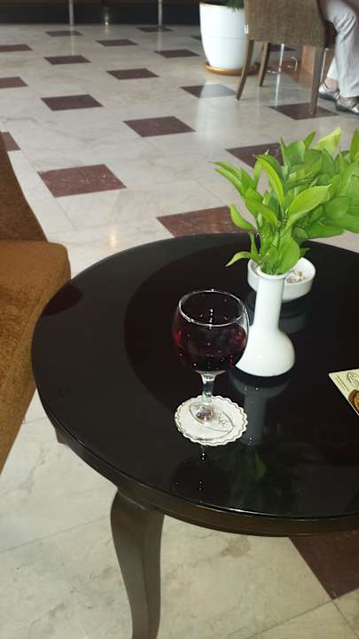 Abendausklang Alaiye Resort & Spa