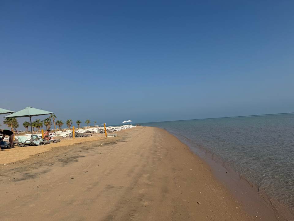 Strand Doubletree By Hilton Mangroovy El Gouna Resort