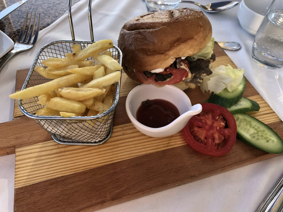 Gastro Shams Prestige Abu Soma-Adults Only