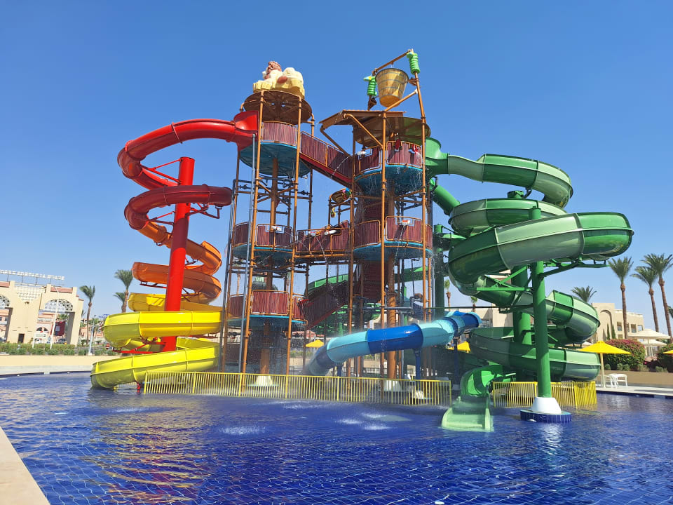 Sport & Freizeit Beach Albatros Resort