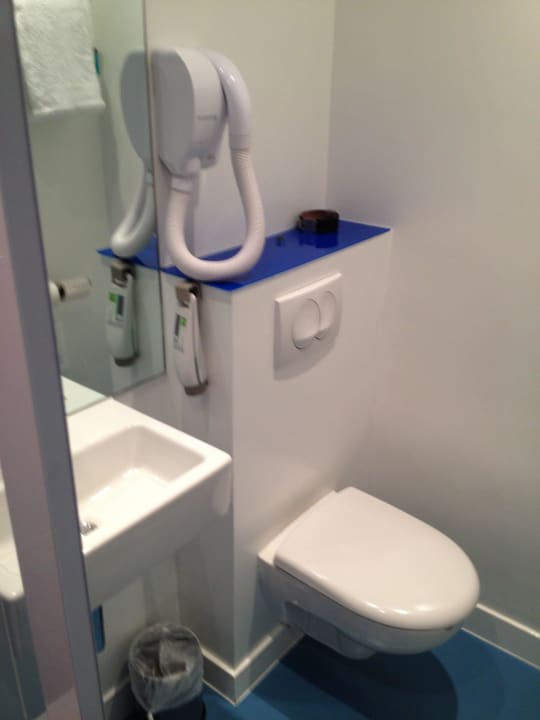 Enges Bad Hotel ibis Paris Opera La Fayette