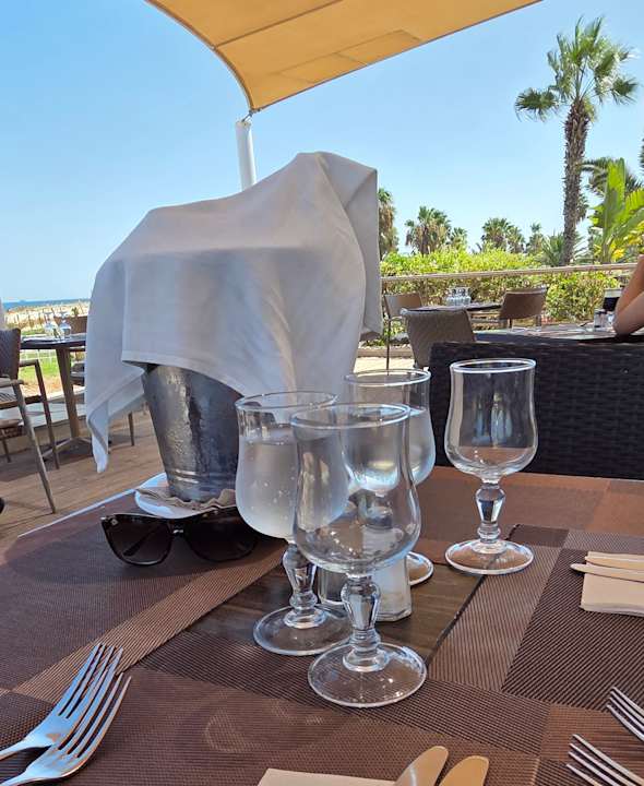 Gastro Iberostar Selection Diar El Andalous