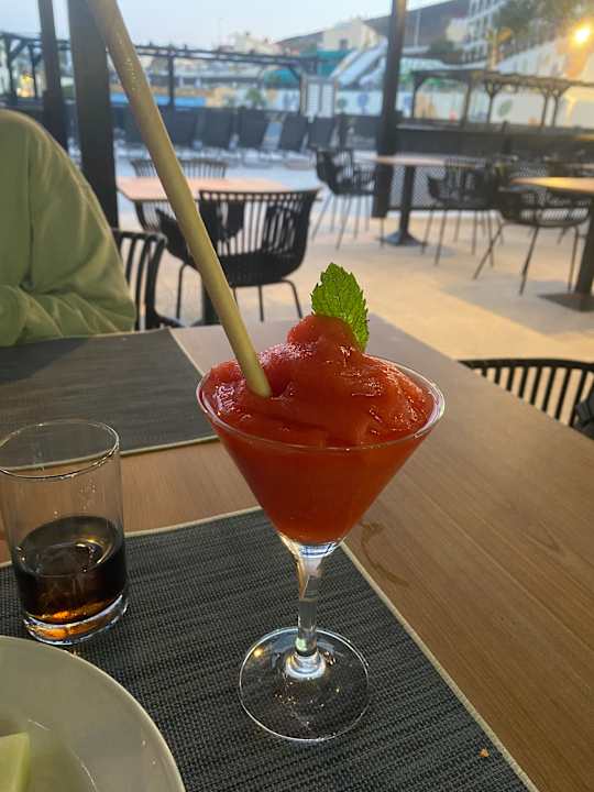 Gastro Hotel LIVVO Jandía Golf