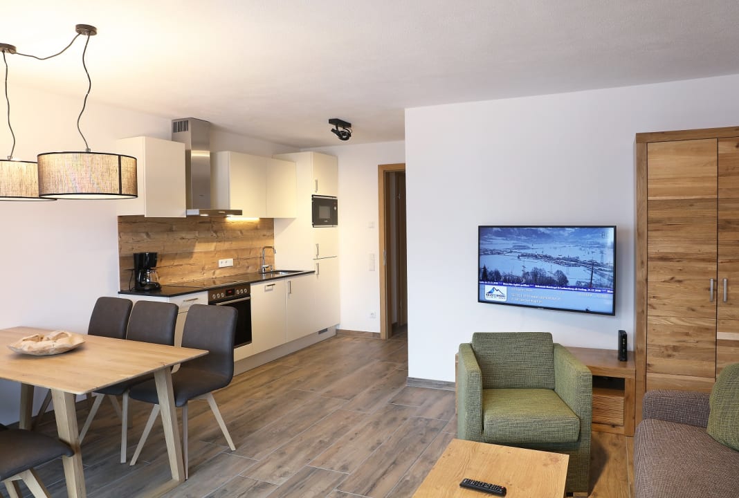 Zimmer Tauernsuites Mitterwirt by ALPS RESORTS