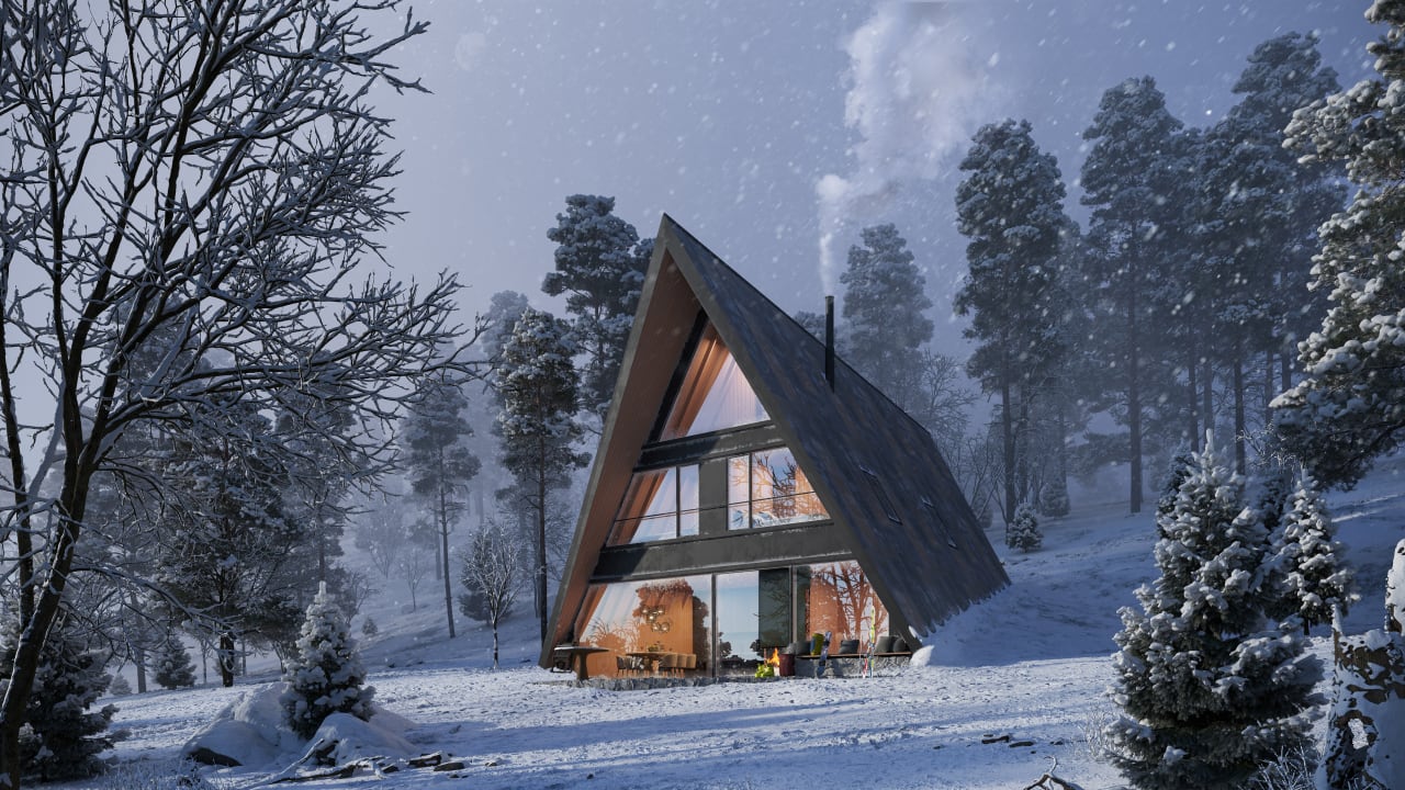Zimmer TRIFORÊT alpin.resort