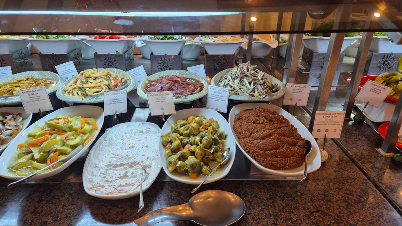 Gastro Labranda Alantur Resort