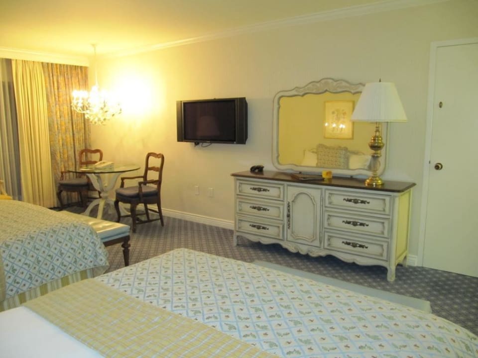 Unterhaltung Little America Hotel Flagstaff