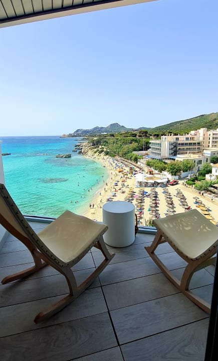 Ausblick Son Moll Sentits Hotel & Spa