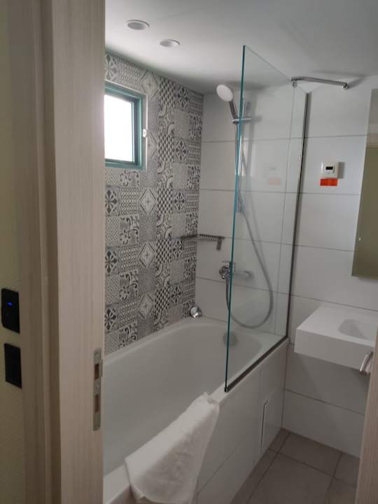 Zimmer Hotel Borjana