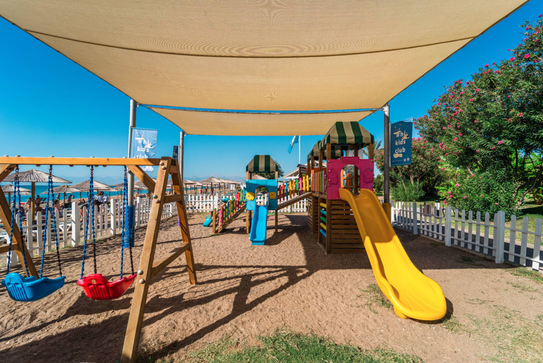 Sport & Freizeit IC Hotels Green Palace