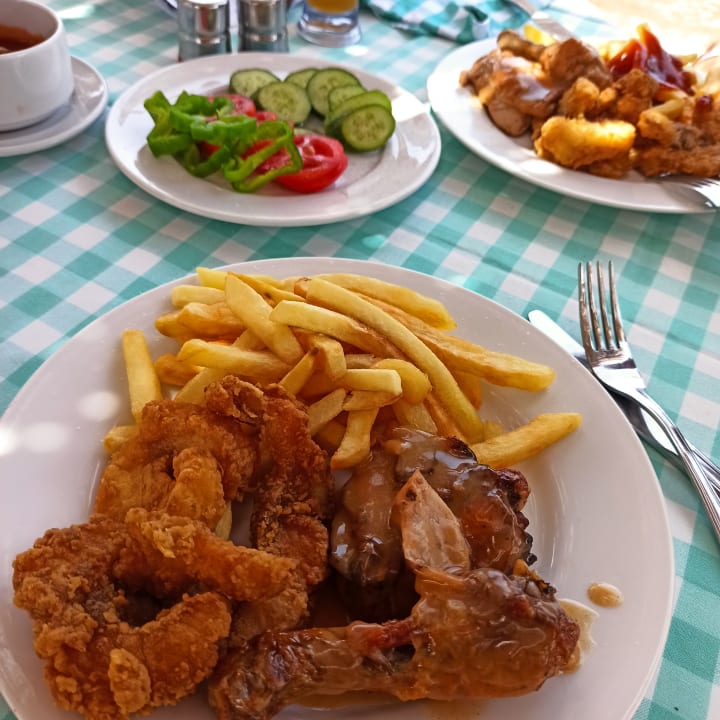 Gastro Pensée Royal Garden Beach Resort