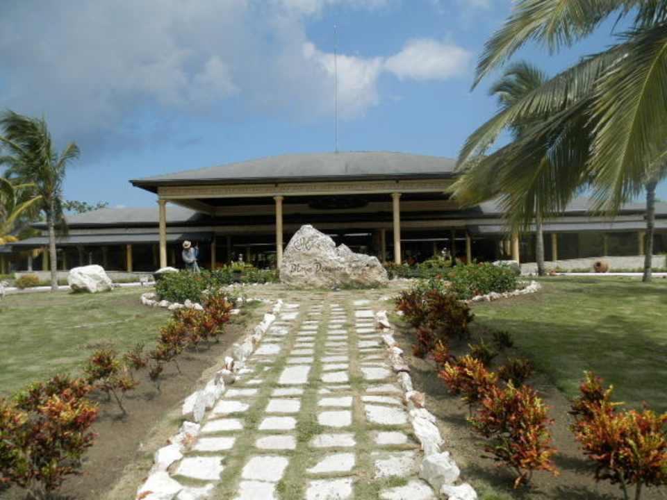 Restaurant  Hotel Playa Pesquero